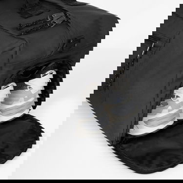 Cestovná taška EASTPAK Travel Bag Čierna | EK0A5BER008, 3