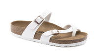 Mayari Birko-Flor Regular Fit Sandal