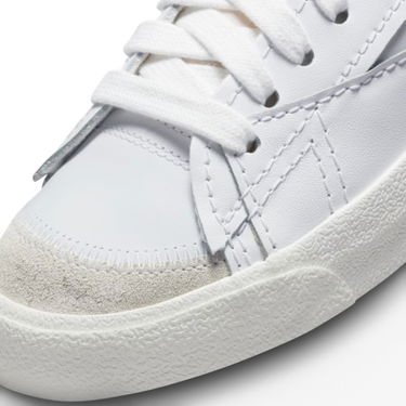 Tenisky a topánky Nike Blazer Low '77 Jumbo Biela | DV6484-100, 4