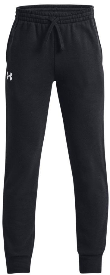 Tepláky Under Armour Rival Fleece Joggers Čierna | 1379787-001, 0