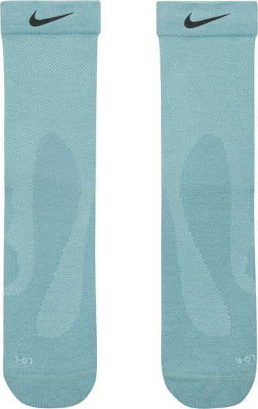 Ponožky Nike Running Lightweight Socks Tyrkysová | if2509-017, 1