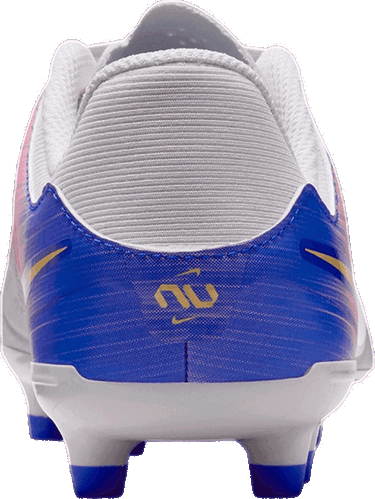 Tenisky a topánky Nike Legend 10 Academy FG/MG Biela | ib2459-001, 5