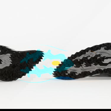 Tenisky a topánky Hoka One One Mafate 5 Skyward Blue/ Black W Modrá | 1168723-SWRD, 1