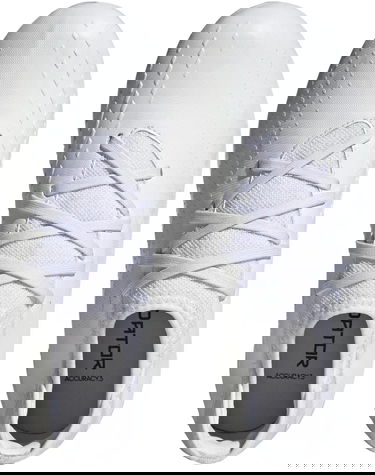 Tenisky a topánky adidas Performance PREDATOR ACCURACY.3 FG J Biela | fz6108, 1