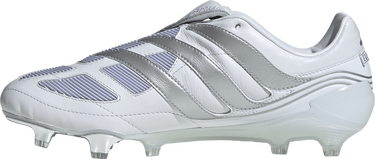 Tenisky a topánky adidas Performance PREDATOR PRECISION ELITE FG Metalická | js0571, 0