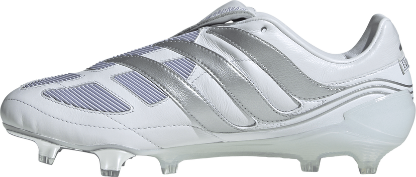 Tenisky a topánky adidas Performance PREDATOR PRECISION ELITE FG Metalická | js0571