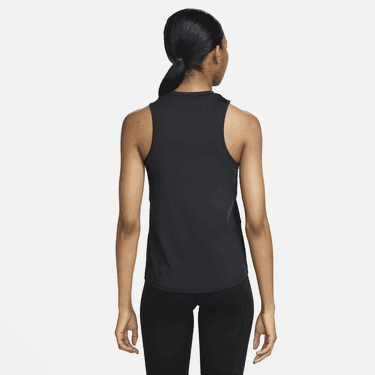 Tielko Nike One Classic Dri-FIT Čierna | FN2808-010, 1