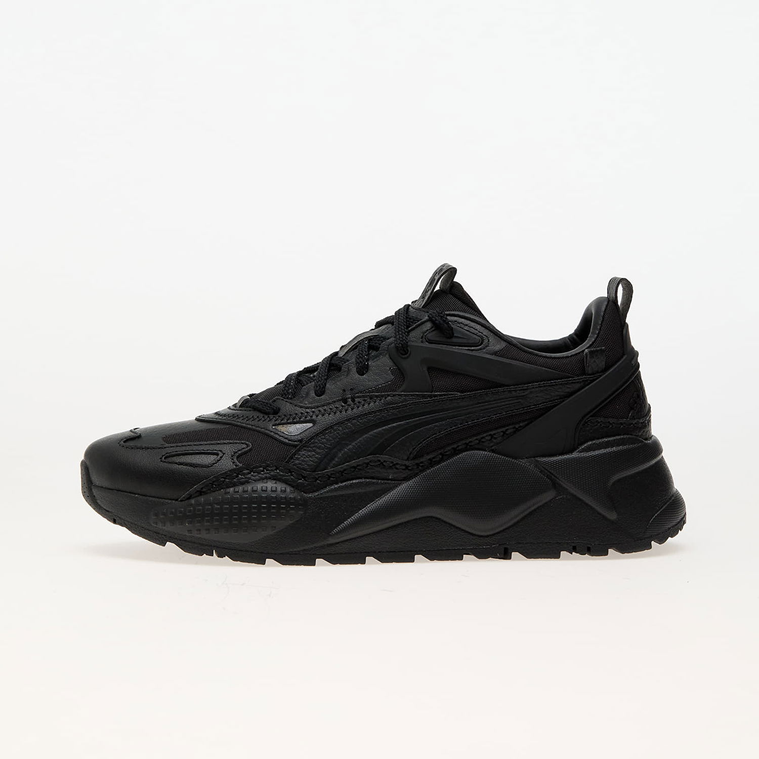 Tenisky a topánky Puma RS-X Efekt Čierna | 39820202, 0