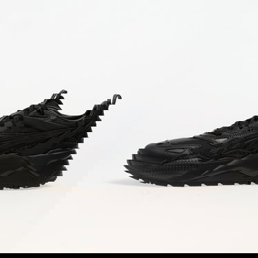 Tenisky a topánky Puma RS-X Efekt Čierna | 39820202, 0