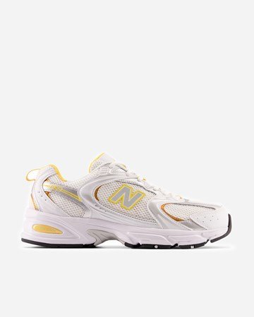 Tenisky a topánky New Balance 530 Biela | MR530PUT, 0