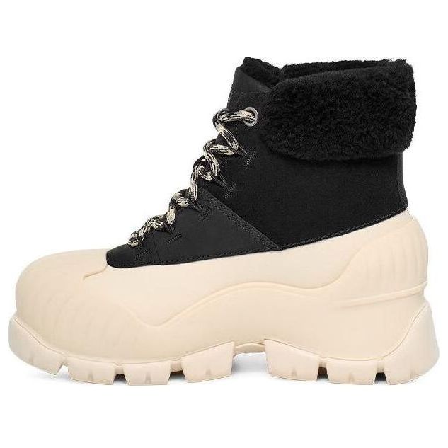 Tenisky a topánky UGG Adiroam Hiker Boots Čierna | 1130851-BLK