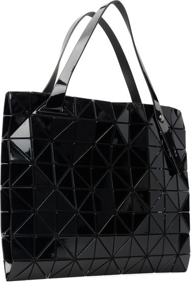 Tote bag BAO BAO ISSEY MIYAKE BAO BAO ISSEY MIYAKE Carton Tote Metalická | BB58AG421, 4