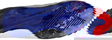 Tenisky a topánky adidas Performance Copa Pure 2 Elite FG Biela | IG6406, 2