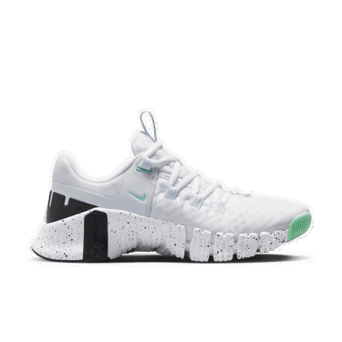 Tenisky a topánky Nike Free Metcon 5 W Biela | DV3950-101, 2