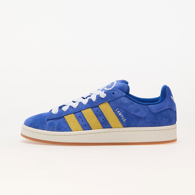 Tenisky a topánky adidas Originals Campus 00s Modrá | IH8070
