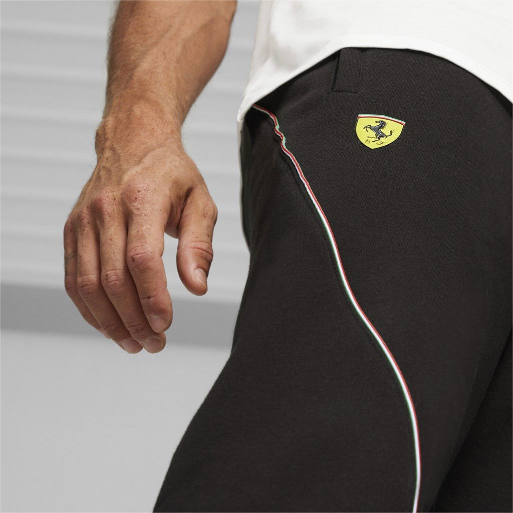 Ferrari Race Sweat Pants