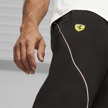 Tepláky Puma Ferrari Race Sweat Pants Čierna | 623798-01, 2