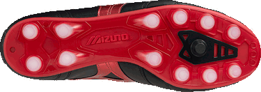 Tenisky a topánky Mizuno Morelia II Pro FG Čierna | p1ga2506-00, 5