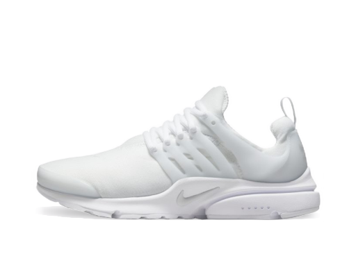 Tenisky a topánky Nike Air Presto Biela | CT3550-100