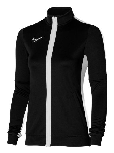 Bunda Nike Dri-FIT Academy Training Jacket Čierna | dr1686-010