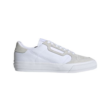 Tenisky a topánky adidas Originals Continental Vulc Biela | EF3523, 1