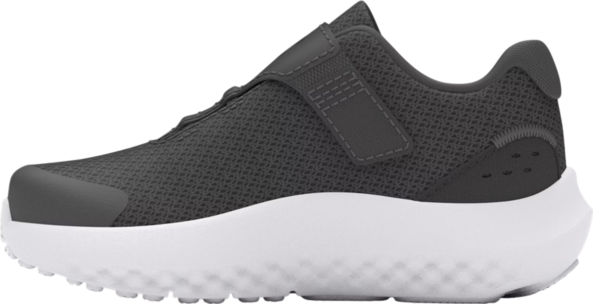 Tenisky a topánky Under Armour UA BINF Surge 4 AC Šedá | 3027105-025, 1