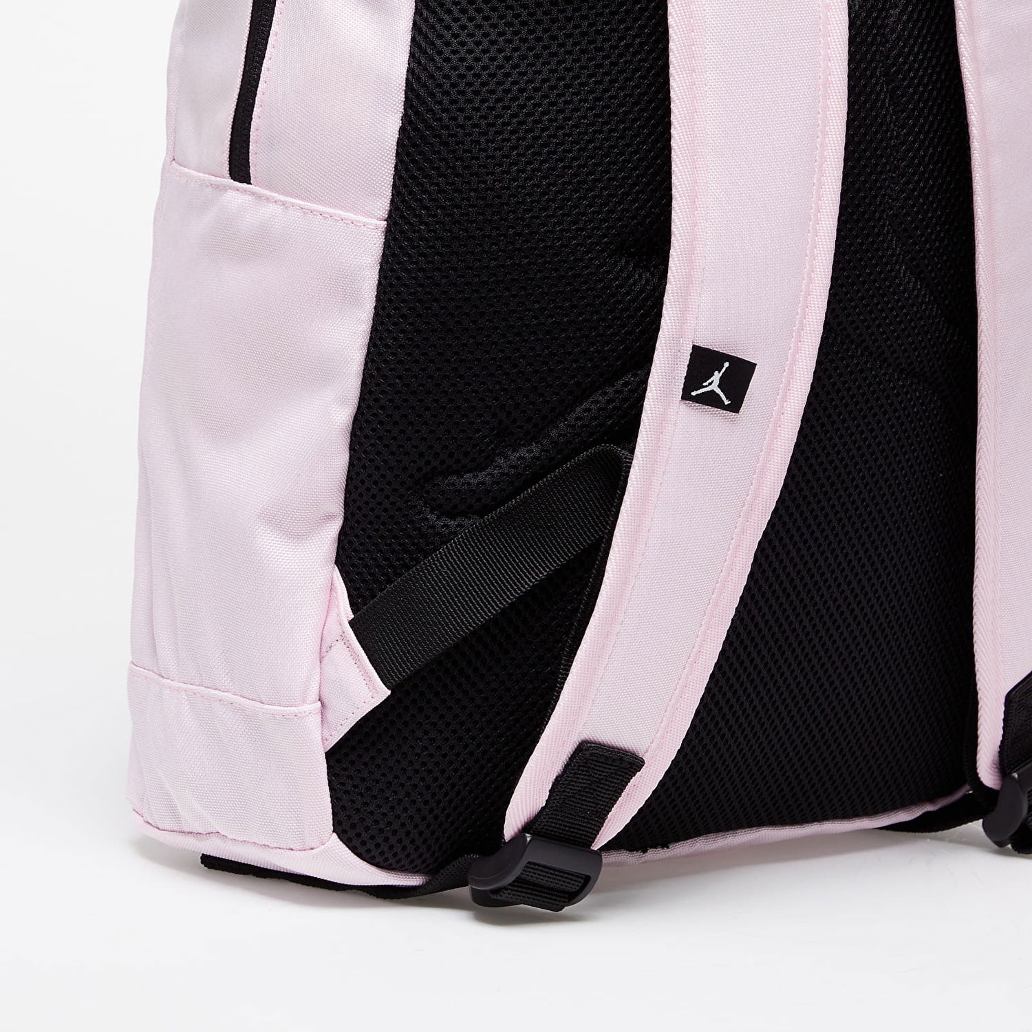 Batoh Jordan Air School Backpack With Pencil Case Ružová | 9B0503-A9Y, 1