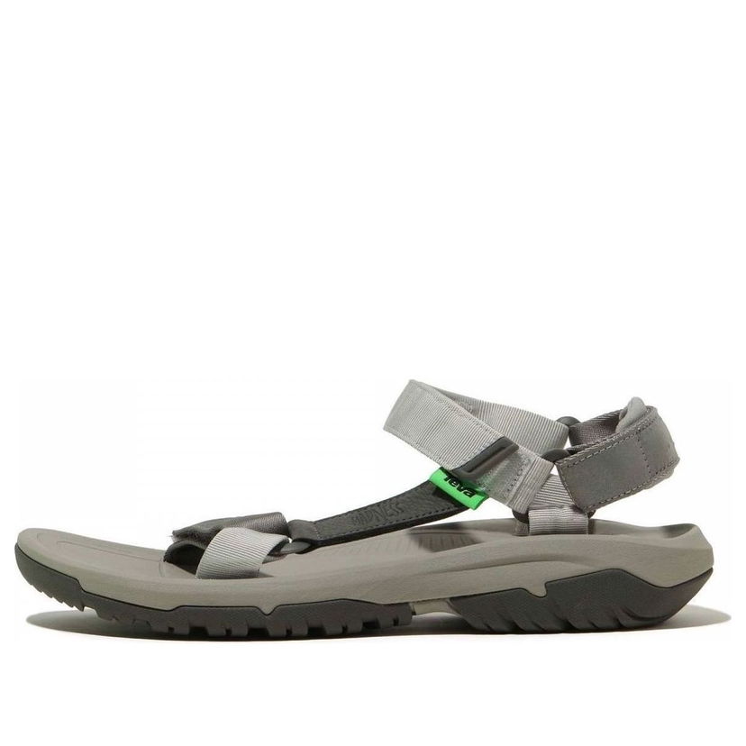 Tenisky a topánky Teva MADNESS Hurricane XL T2 Sandals Šedá | 1110414-GREY