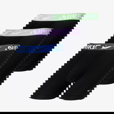 Spodná bielizeň a ponožky Nike Boxer Brief 3-Pack Multicolor Rôznofarebný | 0000KE1157-K0S, 0