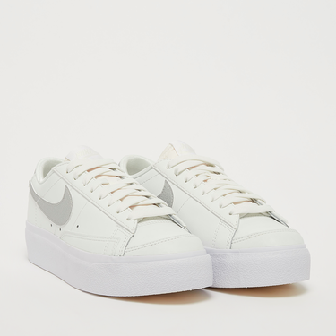 Tenisky a topánky Nike Blazer Low Platform Biela | DQ7571-101, 2