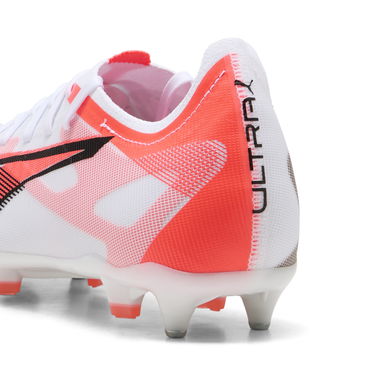 Tenisky a topánky Puma ULTRA 5 MATCH MxSG Biela | 108350_01, 2
