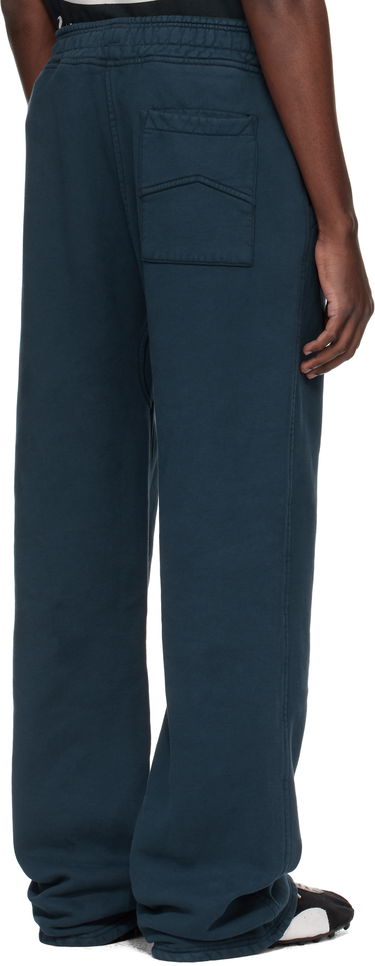 Tepláky Rhude Rhude Classic Sweatpants Navy | RHPF25PA01012, 2