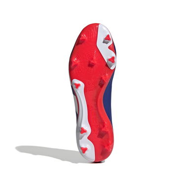 Tenisky a topánky adidas Performance Predator League Firm Ground Modrá | IF6348, 3