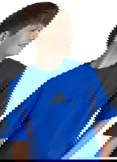 Tričko adidas Originals ZNE T-Shirt Modrá | jf8926, 2
