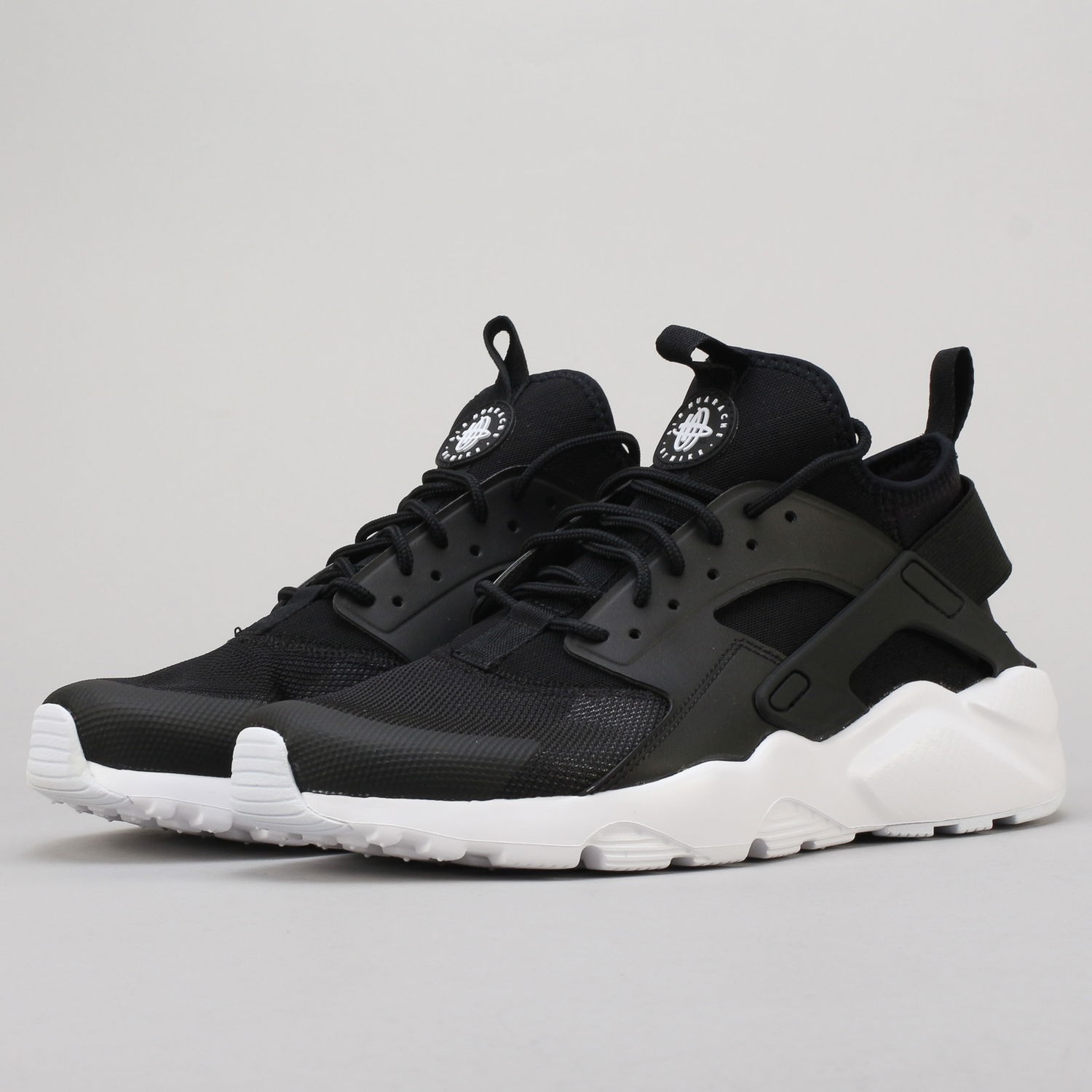 Tenisky a topánky Nike Air Huarache Run Ultra Čierna | 819685-016, 0