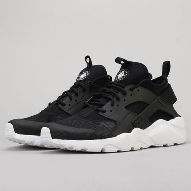 Tenisky a topánky Nike Air Huarache Run Ultra Čierna | 819685-016, 0