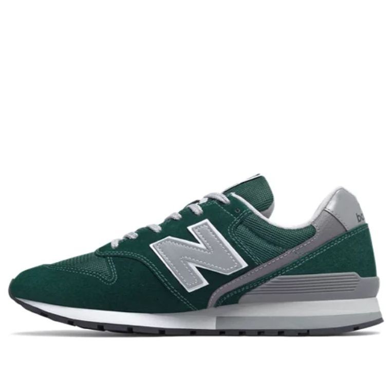 Tenisky a topánky New Balance 996 Zelené | CM996BS