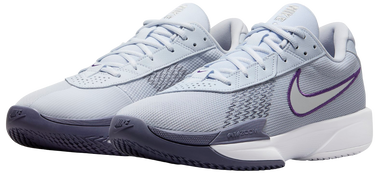 Tenisky a topánky Nike AIR ZOOM G.T. CUT ACADEMY Fialová | fb2599-002, 2