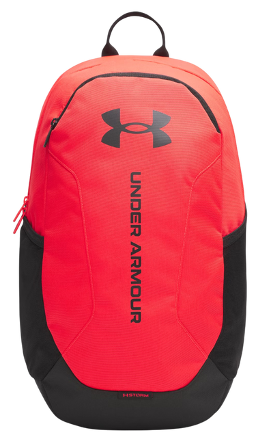 Batoh Under Armour Hustle Lite Backpack Červená | 6000399-713, 0