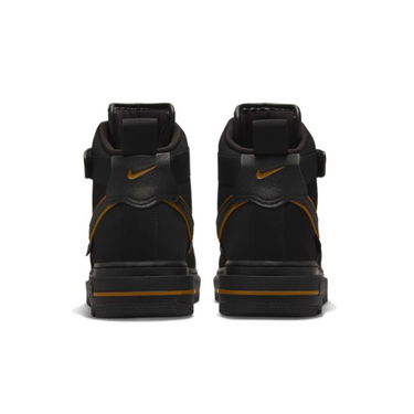 Tenisky a topánky Nike Air Force 1 Boot Čierna | DO6702-001, 1