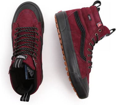 Tenisky a topánky Vans SK8-Hi MTE-2 Vínová | vn0a5hzz5u81, 3