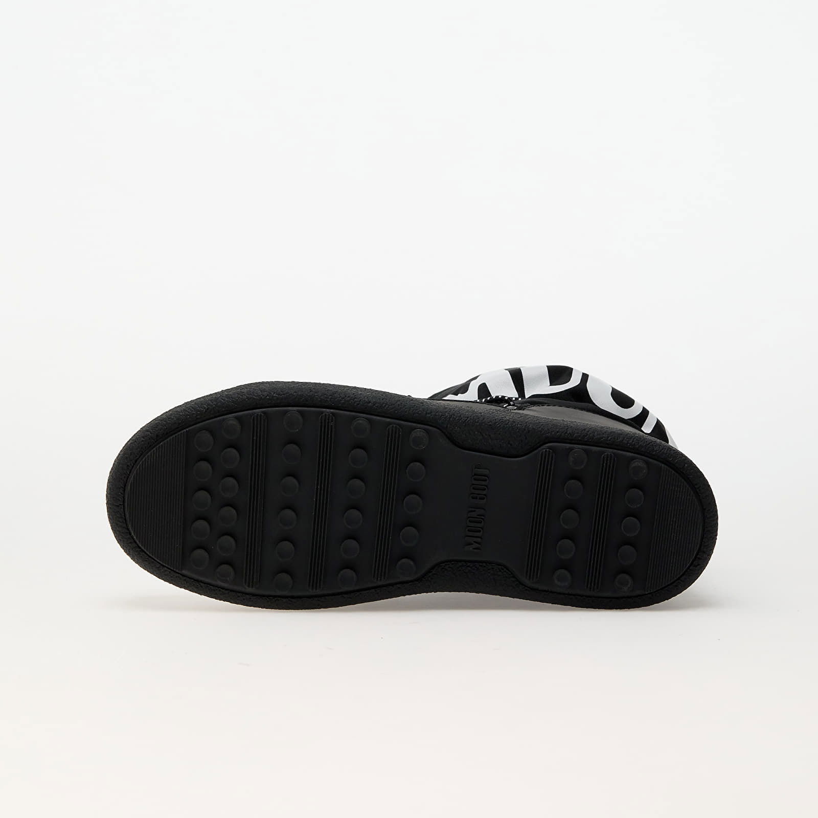 Mtrack Polar Nylon Black