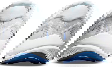 Tenisky a topánky Nike Air Zoom Structure 24 Biela | da8535-100, 4