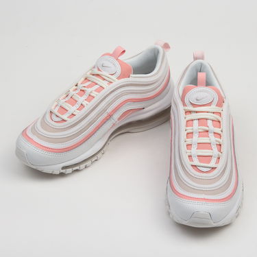 Tenisky a topánky Nike Air Max 97 ''Bleached Coral'' W Biela | 921733-104, 2