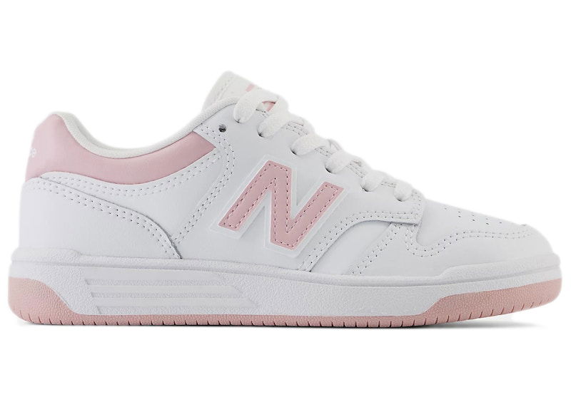 Tenisky a topánky New Balance 480 Biela | PSB480OP, 0