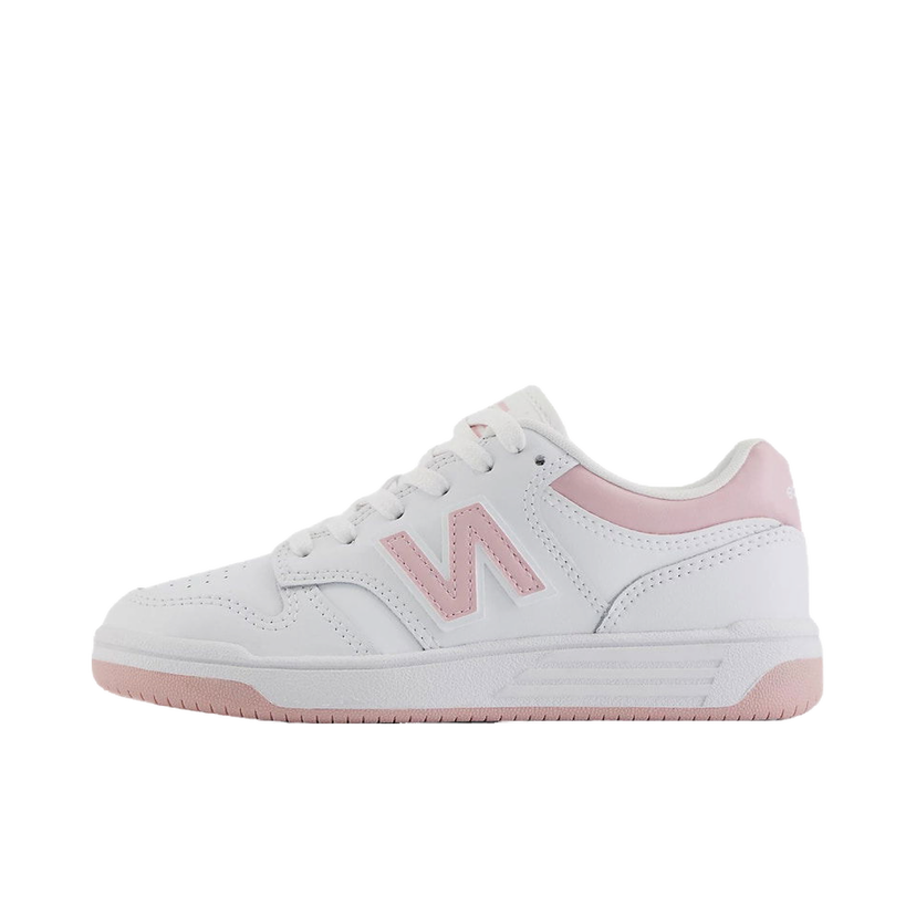 Tenisky a topánky New Balance 480 Biela | PSB480OP