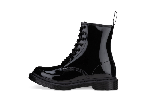 Tenisky a topánky Dr. Martens 1460 Čierna | DM26728001, 0