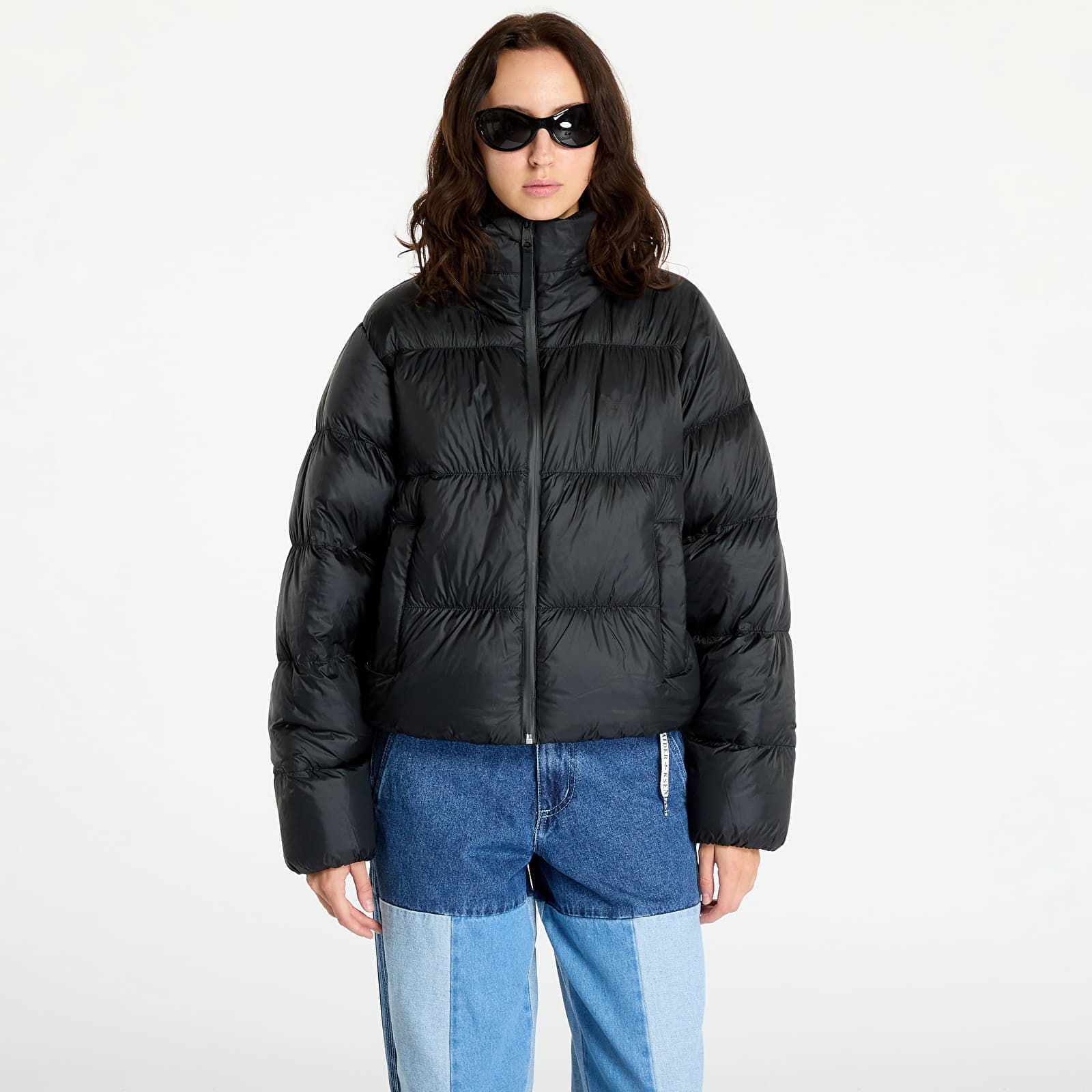 Regen Down Puffer Jacket