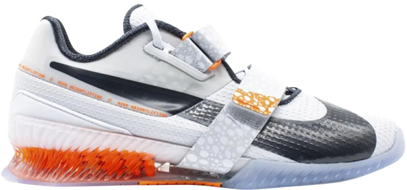 Tenisky a topánky Nike Romaleos 4 Rôznofarebný | dj4487-900, 0