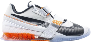 Tenisky a topánky Nike Romaleos 4 Rôznofarebný | dj4487-900, 0